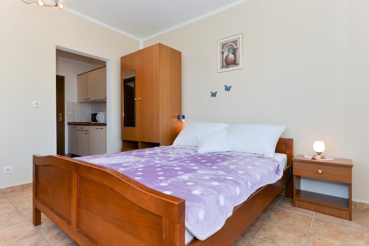 Villa San Marco Tribalj Kültér fotó