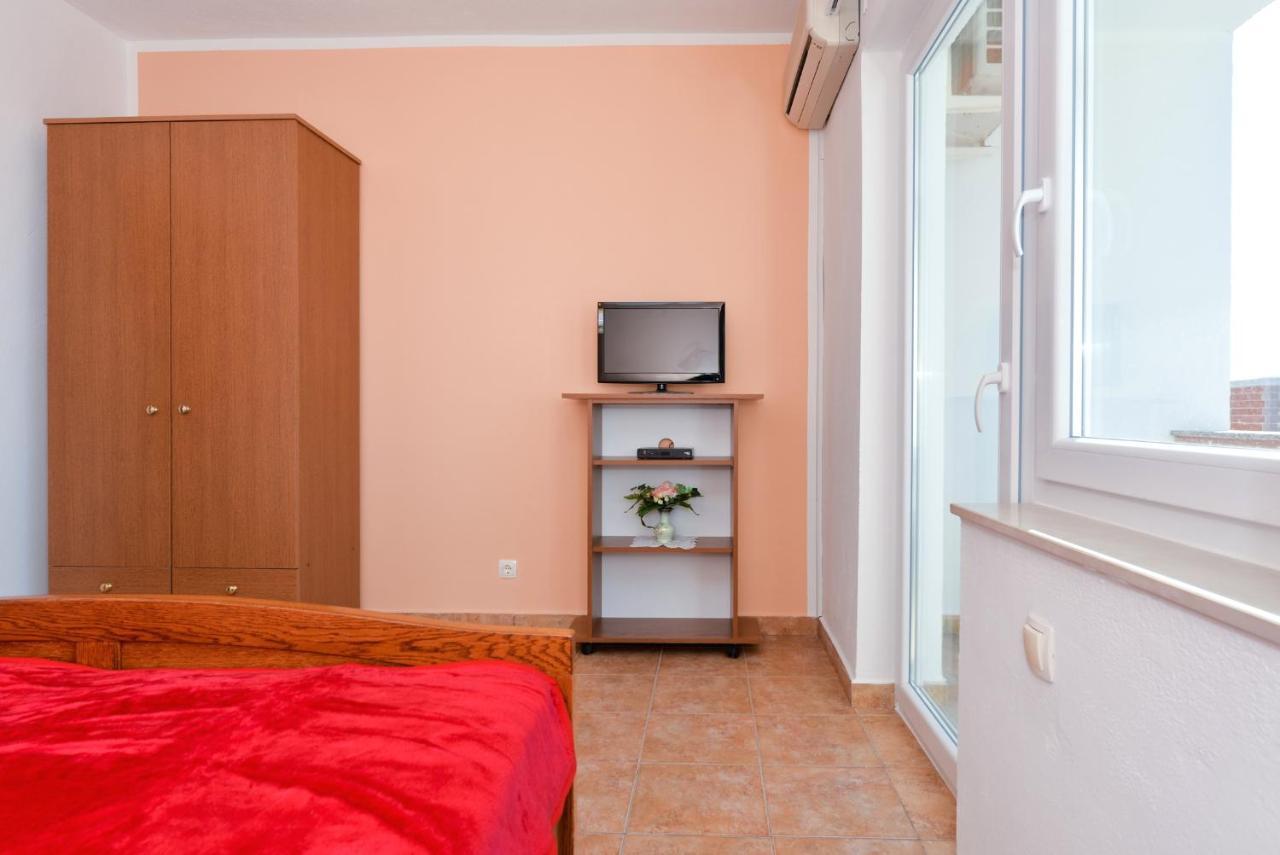 Villa San Marco Tribalj Kültér fotó