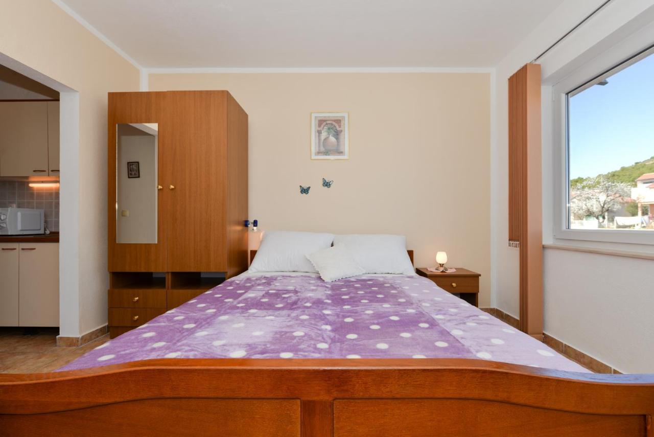 Villa San Marco Tribalj Kültér fotó