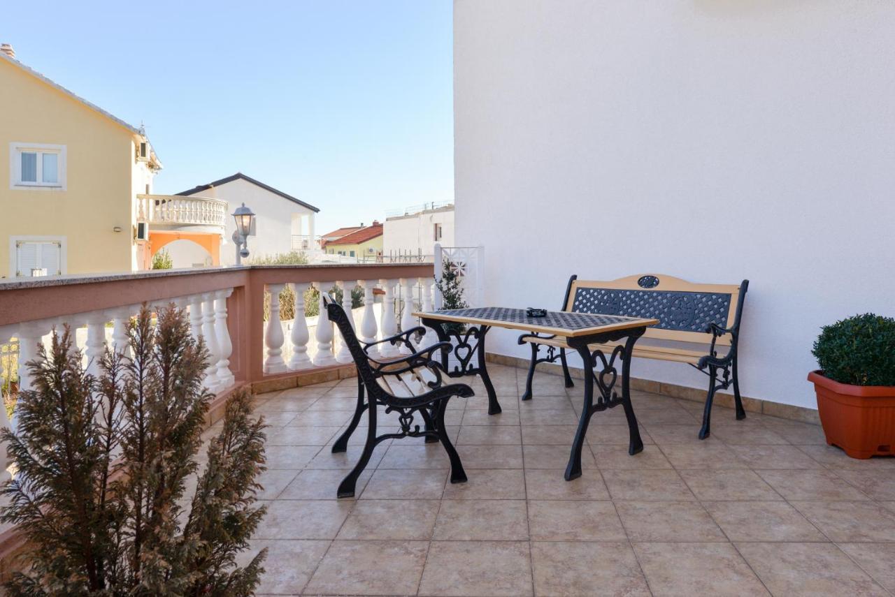 Villa San Marco Tribalj Kültér fotó