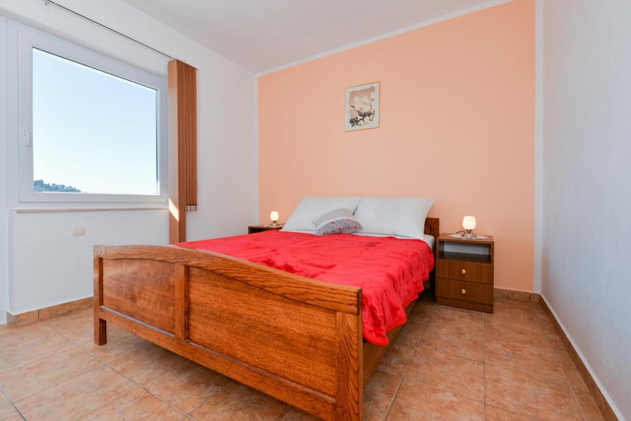 Villa San Marco Tribalj Kültér fotó