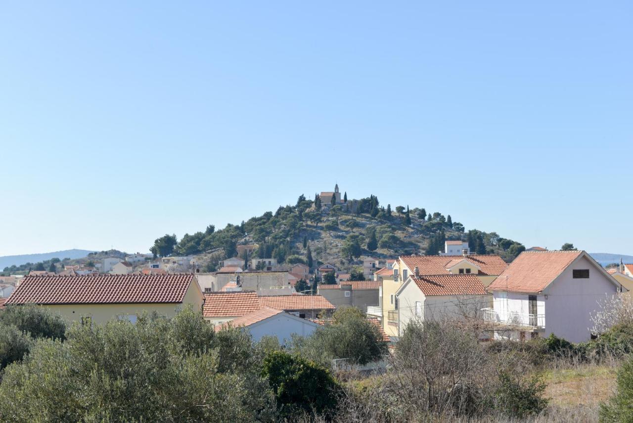 Villa San Marco Tribalj Kültér fotó