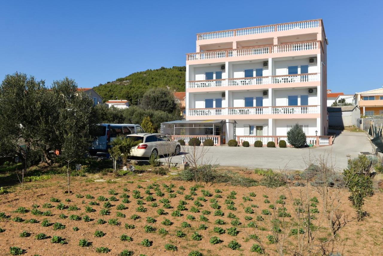 Villa San Marco Tribalj Kültér fotó