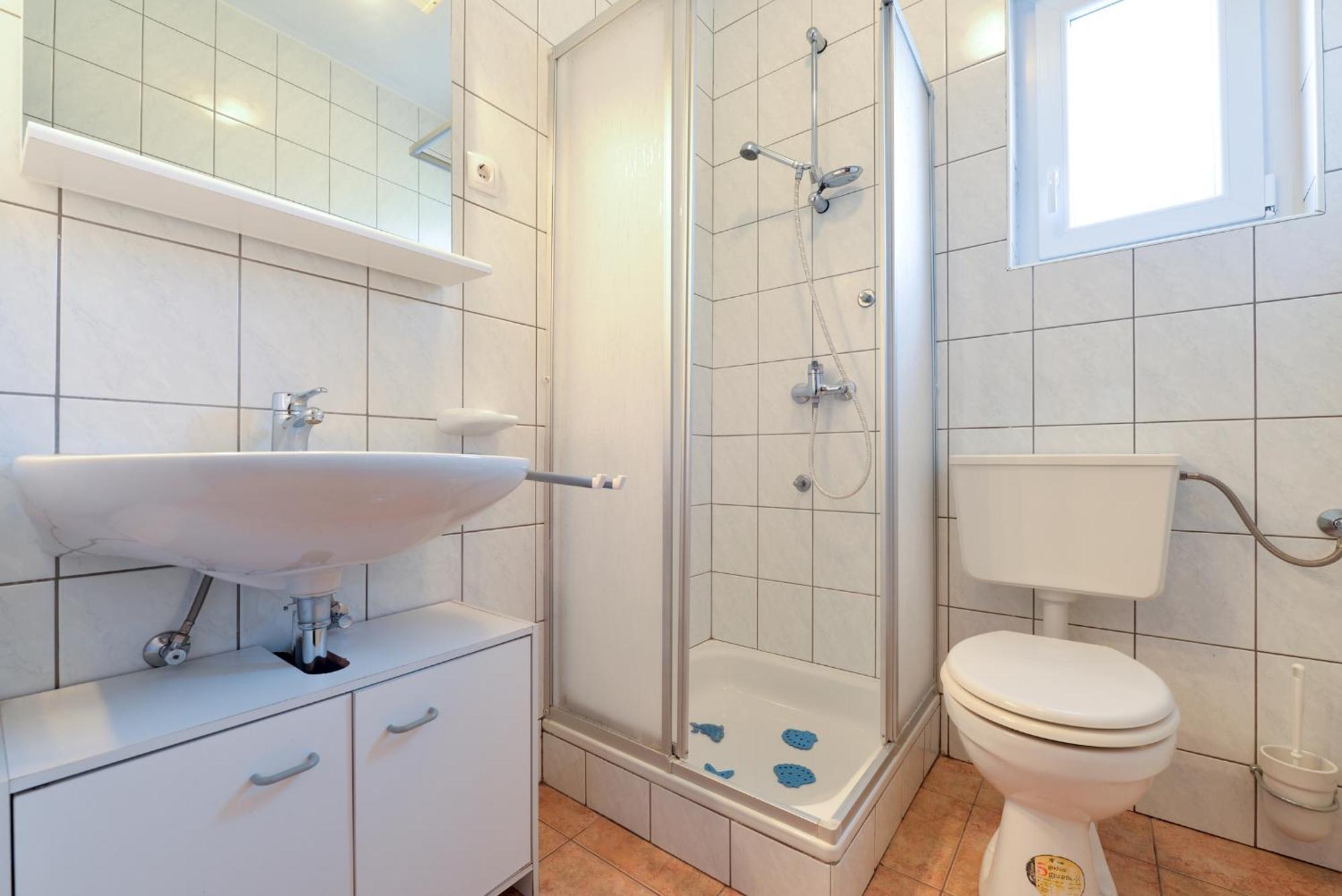 Villa San Marco Tribalj Szoba fotó