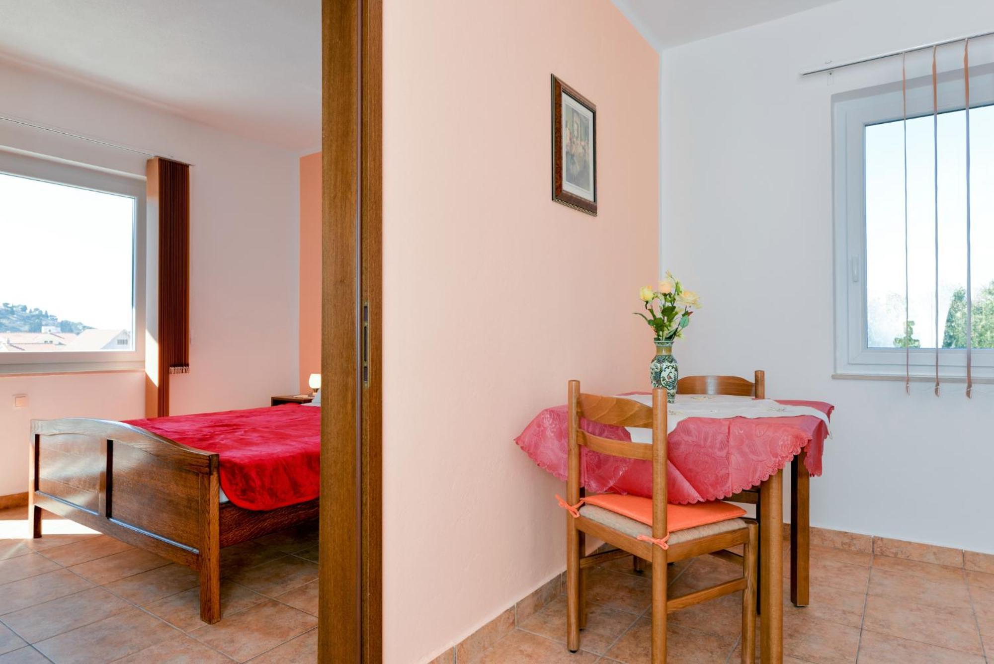 Villa San Marco Tribalj Szoba fotó